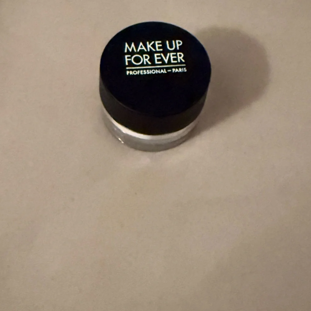 Makeup Forever Ultra HD Microfinishing Loose Powder- Translucent Mini/ Travel